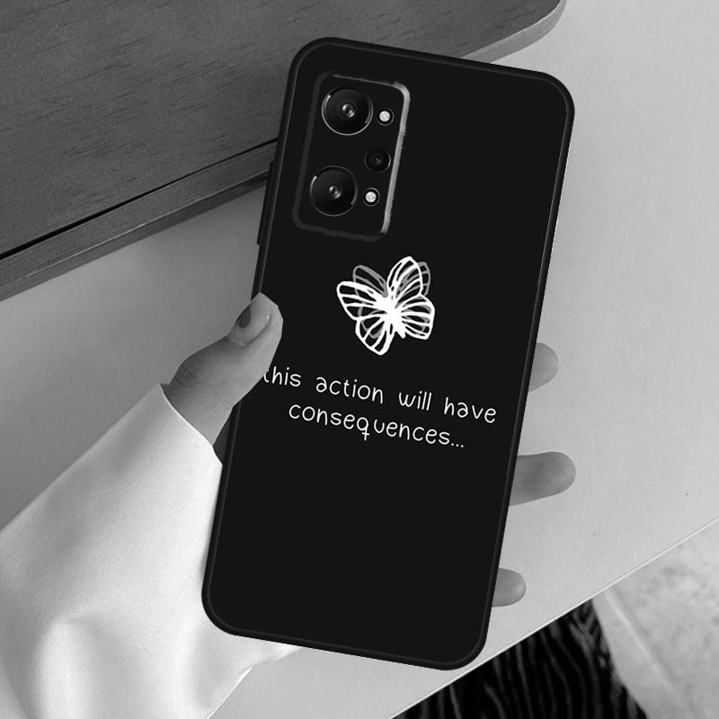 Life Is Strange For Realme 11 12 Pro Plus 10 9 GT5 GT Neo 6 C25s C21Y C30 C31 C33 C35 C51 C53 C55 C67 Case Realme C67 4G
Life Is Strange For Realme 11 12 Pro Plus 10 9 GT5 GT Neo 6 C25s C21Y C30 C31 C33 C35 C51 C53 C55 C67 Case Realme C67 4G
