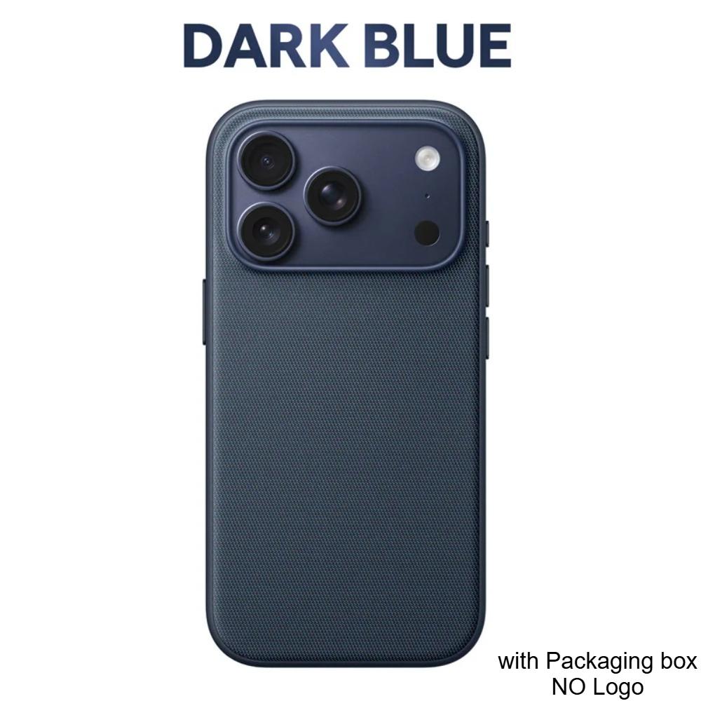 For Magsafe Technology Woven Case For IPhone 17/16/15/14/13 Pro Max 17air Magnetic Charging Protection Cover with Capture Button iPhone Air синий
For Magsafe Technology Woven Case For IPhone 17/16/15/14/13 Pro Max 17air Magnetic Charging Protection Cover with Capture Button iPhone Air синий