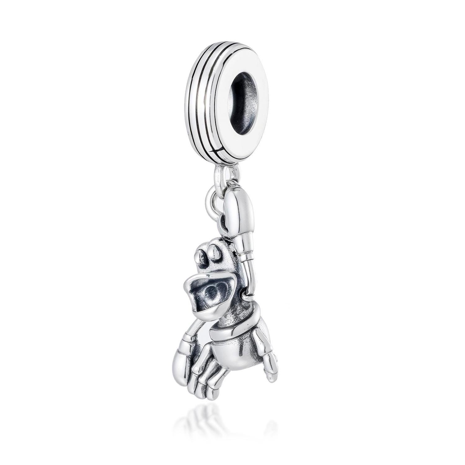 s Spider-Man Stitch&Mouse 925 Silver Plated Pendant Fit Original Bracelet,Classic Cartoon Jewelry Gift for Kids Silver
s Spider-Man Stitch&Mouse 925 Silver Plated Pendant Fit Original Bracelet,Classic Cartoon Jewelry Gift for Kids Silver