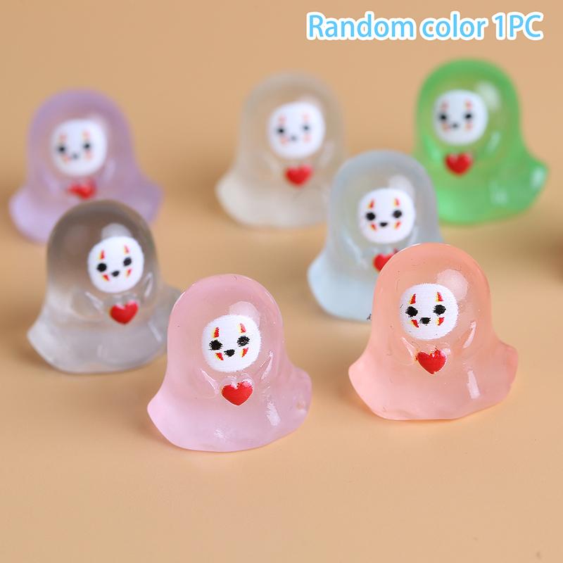 Luminous Faceless Male Ghost Micro Landscape Ornament Birth Ghost Glow In Dark Fairy Garden Flower Potted Mini Figurines бежевий
Luminous Faceless Male Ghost Micro Landscape Ornament Birth Ghost Glow In Dark Fairy Garden Flower Potted Mini Figurines бежевий