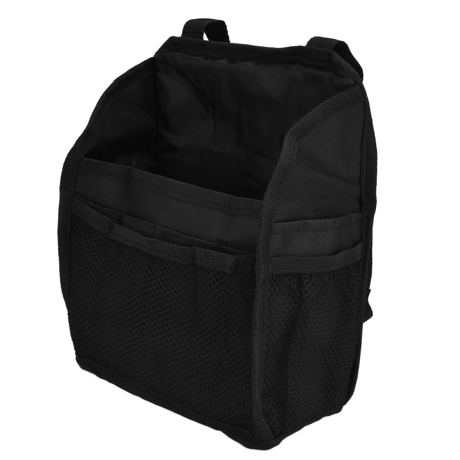 600D Oxford Cloth Car Storage Bag Hanging Car Seat Back Storage Bag for Outdoor Camping Home
600D Oxford Cloth Car Storage Bag Hanging Car Seat Back Storage Bag for Outdoor Camping Home