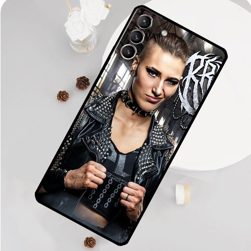 Rhea Ripley Phone Case For Samsung Galaxy S24 S26 Ultra S20 S21 S22 S23 S25 Plus S10 S25 FE Funda Cover Galaxy S23 FE
Rhea Ripley Phone Case For Samsung Galaxy S24 S26 Ultra S20 S21 S22 S23 S25 Plus S10 S25 FE Funda Cover Galaxy S23 FE