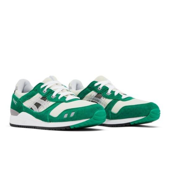 ASICS Awake NY x Gel Lyte 3 Green Tambourine 1201A568-100 EU 42.5 зелений
ASICS Awake NY x Gel Lyte 3 Green Tambourine 1201A568-100 EU 42.5 зелений