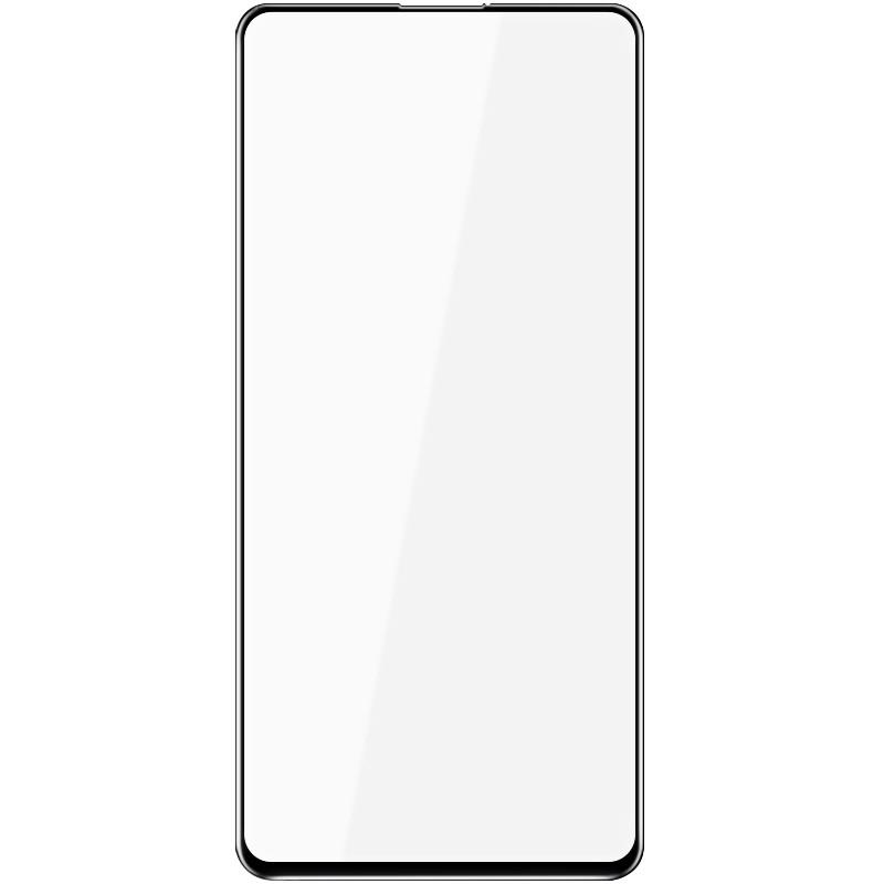 IMAK Full Tempered Glass Screen Protector for Xiaomi Redmi K20/Xiaomi Redmi K20 Pro/Xiaomi Mi 9T/Xiaomi Mi 9T Pro Type A
IMAK Full Tempered Glass Screen Protector for Xiaomi Redmi K20/Xiaomi Redmi K20 Pro/Xiaomi Mi 9T/Xiaomi Mi 9T Pro Type A
