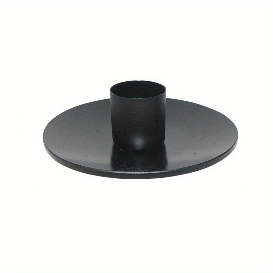 Прості золоті свічники металевий настільний свічник для весільної вечірки фестивалю канделябр мистецькі подарунки домашній декор свічники Large чорний
Прості золоті свічники металевий настільний свічник для весільної вечірки фестивалю канделябр мистецькі подарунки домашній декор свічники Large чорний