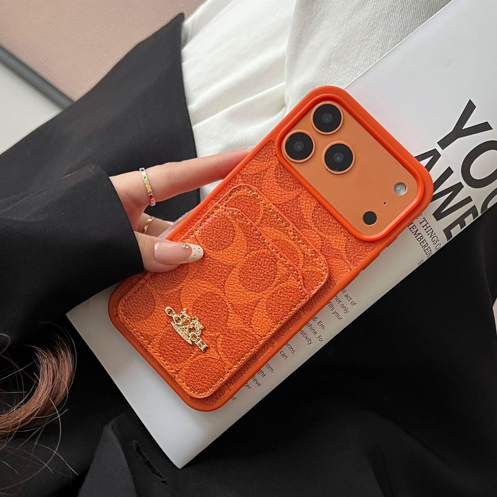 Stylish Protective Case for Apple iPhone 11/12/13/14 Pro - Luxury Single-Shell Design for Women iPhone 11
Stylish Protective Case for Apple iPhone 11/12/13/14 Pro - Luxury Single-Shell Design for Women iPhone 11