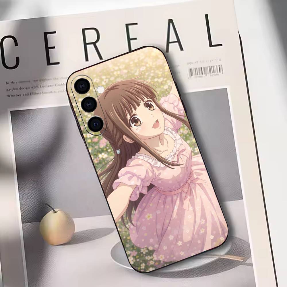 Fruits Basket Phone Case For Samsung Galaxy A73,A72,A71,A70,A53,A52,A51,Others Soft Black Cover Samsung a71 4g
Fruits Basket Phone Case For Samsung Galaxy A73,A72,A71,A70,A53,A52,A51,Others Soft Black Cover Samsung a71 4g