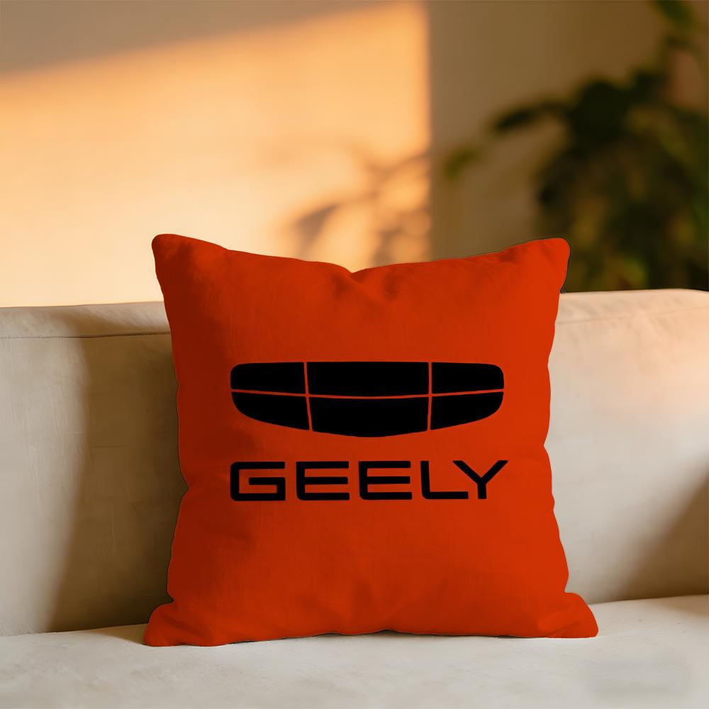 GEELY Cushion Cover Cozy Velvet Throw PillowSoft Warm Cushion For Sofa Bed 30x30 cm
GEELY Cushion Cover Cozy Velvet Throw PillowSoft Warm Cushion For Sofa Bed 30x30 cm