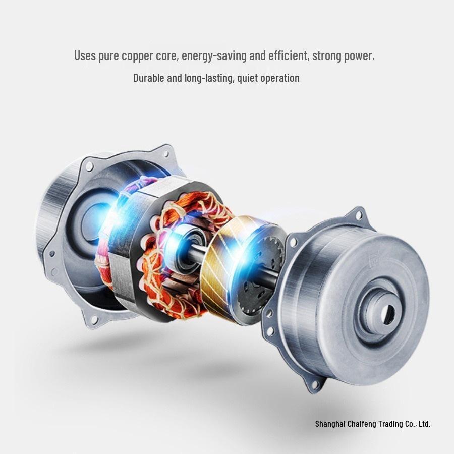Silent 600x600 Ceiling-Mounted Bathroom Exhaust Fan 6-inch Bare Machine
Silent 600x600 Ceiling-Mounted Bathroom Exhaust Fan 6-inch Bare Machine