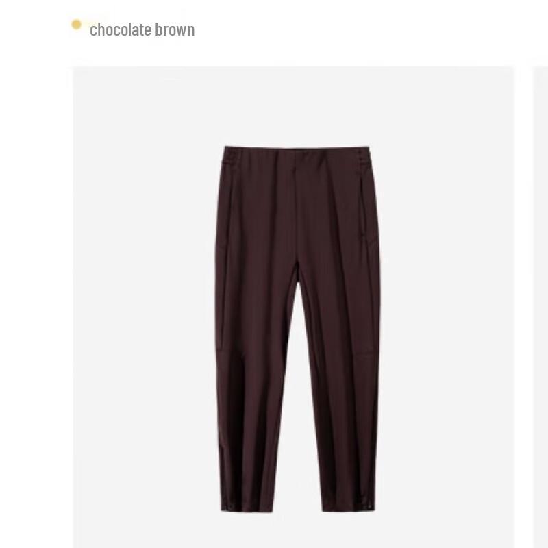 ANTA Champion Outdoor HK100 Women s Fleece-Lined Trail Running Knit Pants XL
ANTA Champion Outdoor HK100 Women s Fleece-Lined Trail Running Knit Pants XL