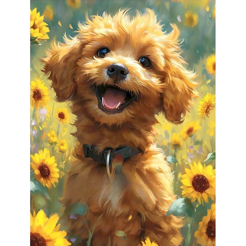 CHENISTORY 5d DIY Diamond Painting Full Square Animal Diamond Embroidery Mosaic Cross Stitch Handicraft Wall Art Full Round 20X30cm
CHENISTORY 5d DIY Diamond Painting Full Square Animal Diamond Embroidery Mosaic Cross Stitch Handicraft Wall Art Full Round 20X30cm
