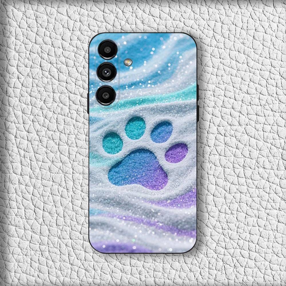 Art Puppy Paw Phone Case For Samsung Galaxy A20,A21s,A22,A31,A32,A52,A53,A72,73,A80 Soft Black Cover Samsung a715g
Art Puppy Paw Phone Case For Samsung Galaxy A20,A21s,A22,A31,A32,A52,A53,A72,73,A80 Soft Black Cover Samsung a715g