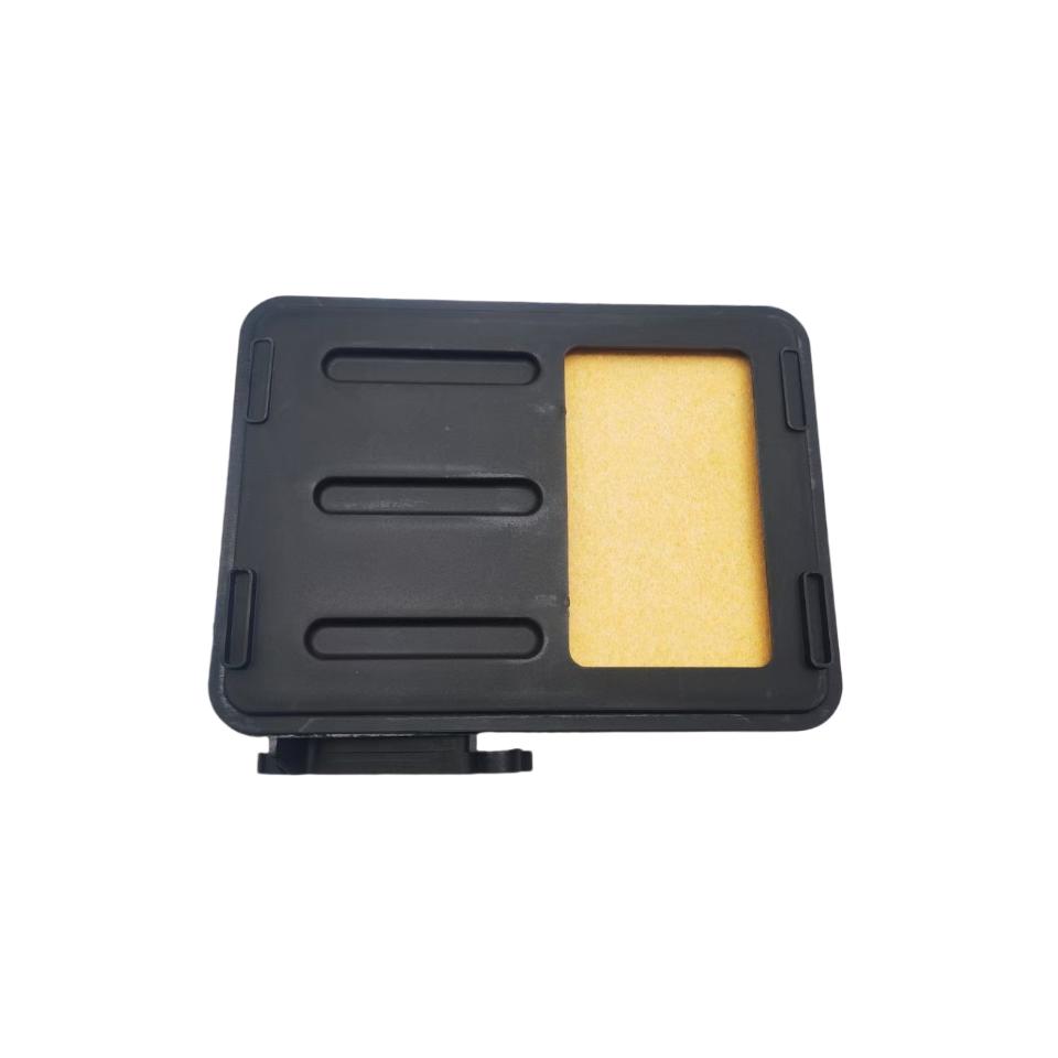 For Ssangyong Geely 6 Speed M11 BTR BSI6 Automatic Transmission Oil Filter Oil Pan Gasket Car Accessories 3016072414 0511-738008
For Ssangyong Geely 6 Speed M11 BTR BSI6 Automatic Transmission Oil Filter Oil Pan Gasket Car Accessories 3016072414 0511-738008