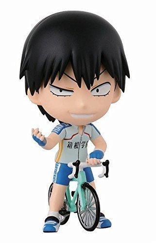 Ichiban Kuji Yowamushi Pedal GRANDE ROAD Второй Орден C Приз Ясутомо Аракита Кюн Персонаж
Ichiban Kuji Yowamushi Pedal GRANDE ROAD Второй Орден C Приз Ясутомо Аракита Кюн Персонаж