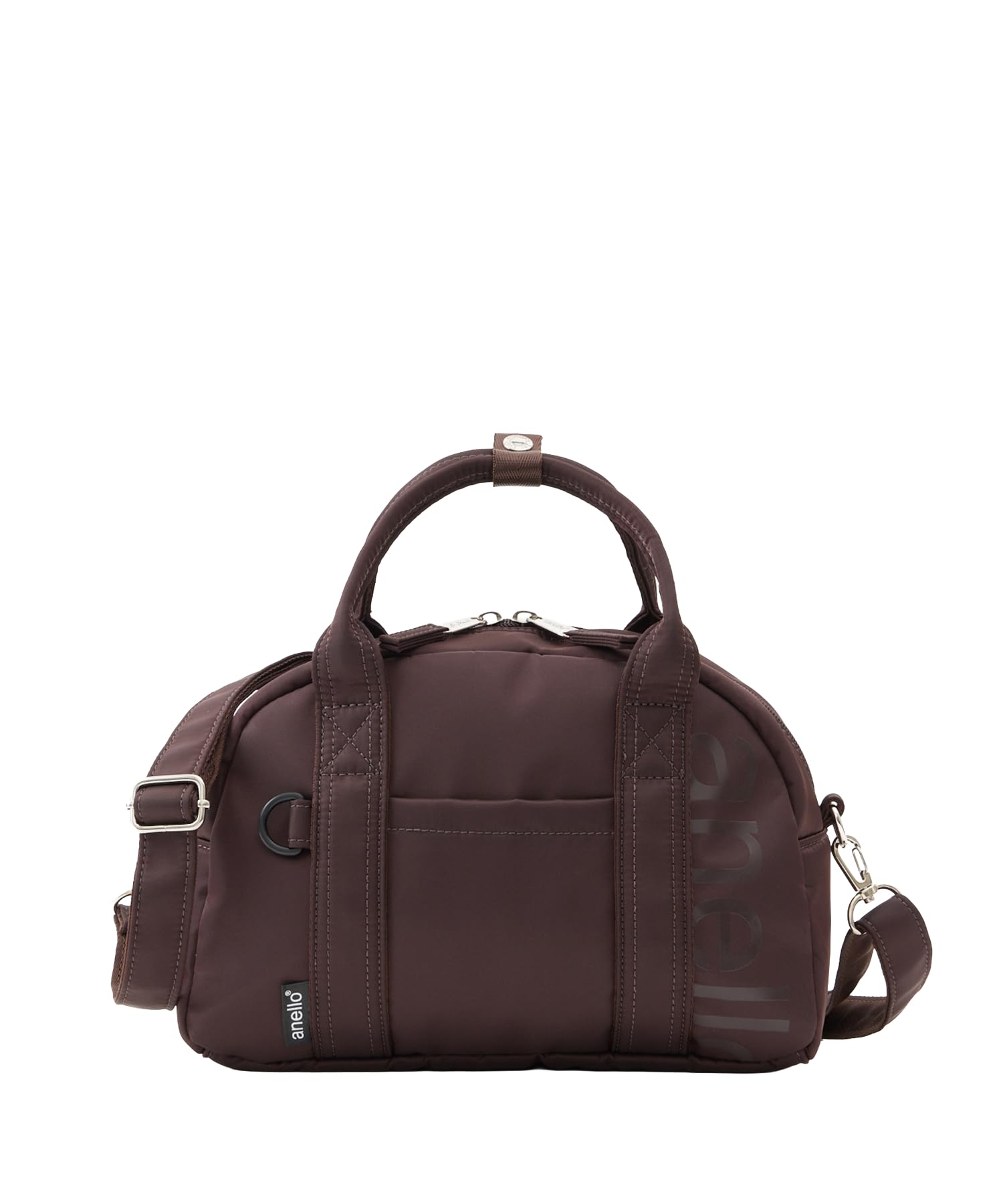 Anello 2-Way Mini Boston Bag ALF AIY0132 BR
Anello 2-Way Mini Boston Bag ALF AIY0132 BR
