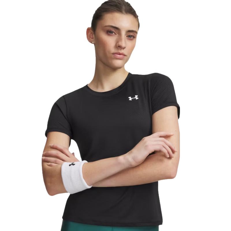 Under Armour Tech Women s Training Short Sleeve T-Shirt XL
Under Armour Tech Women s Training Short Sleeve T-Shirt XL