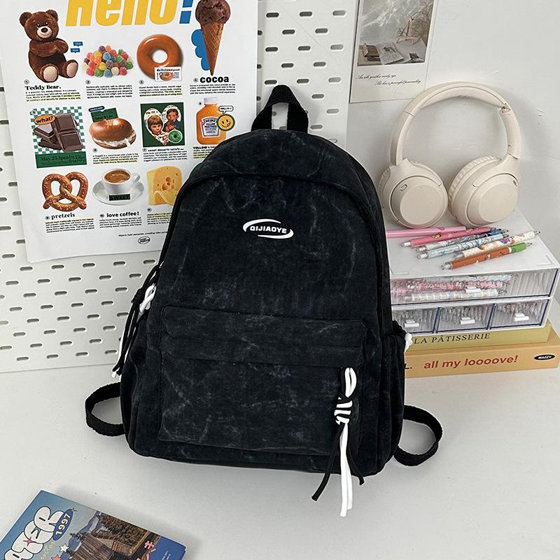 Школьный рюкзак женский студент колледжа простой универсальный рюкзак высокой ценности для девочек-подростков старшей школы повседневный рюкзак
Школьный рюкзак женский студент колледжа простой универсальный рюкзак высокой ценности для девочек-подростков старшей школы повседневный рюкзак