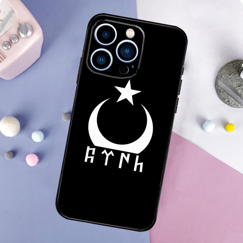 Turkei Turkey Ataturk Flag Phone Case For iPhone 17 Air 17Pro Cover For Apple iPhone 17 Pro Max Cover Funda iPhone 17 Air
Turkei Turkey Ataturk Flag Phone Case For iPhone 17 Air 17Pro Cover For Apple iPhone 17 Pro Max Cover Funda iPhone 17 Air