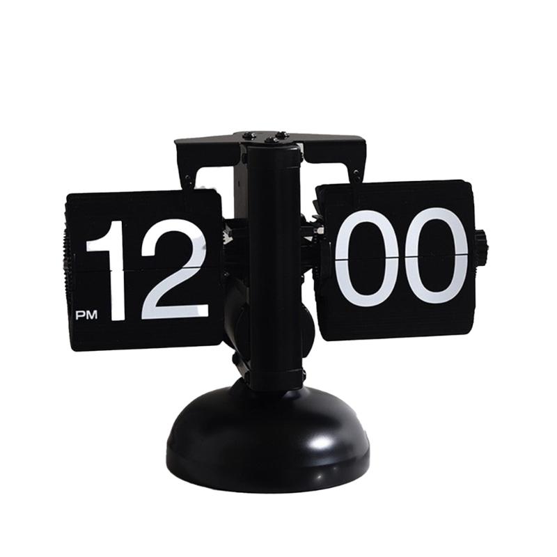 Vintaged Mechanical Down Clock Quiet Operating and Easy to Read Display for Living Room or Kitchen 1 чёрный
Vintaged Mechanical Down Clock Quiet Operating and Easy to Read Display for Living Room or Kitchen 1 чёрный