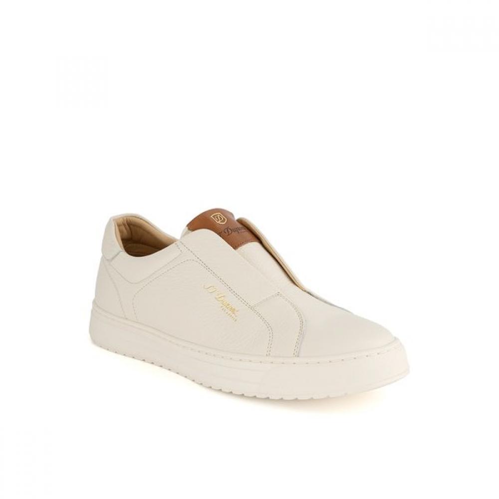 S.t. DupOnt Lightweight Hidden Band Slip On Pe5smc2sn602piv 44
S.t. DupOnt Lightweight Hidden Band Slip On Pe5smc2sn602piv 44
