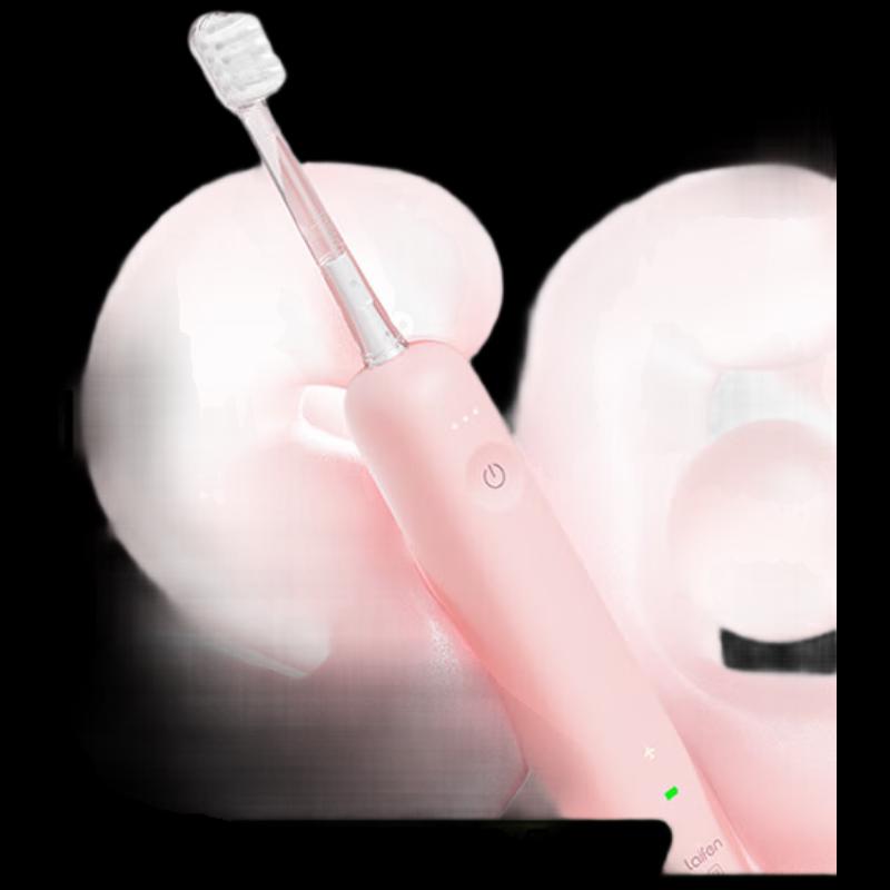 Электрическая зубная щетка Laifen SE
Электрическая зубная щетка Laifen SE