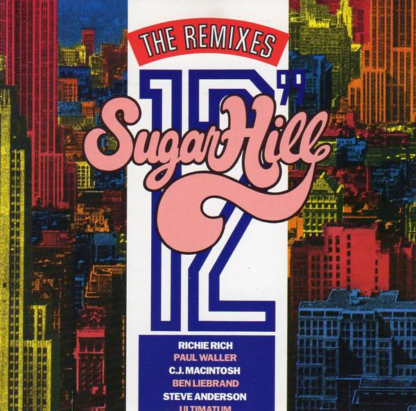 CD VARIOUS - Grandmaster Flash & Furious Five, S ESSCD027 Essential 1993 US Dance & Electronica Used
CD VARIOUS - Grandmaster Flash & Furious Five, S ESSCD027 Essential 1993 US Dance & Electronica Used