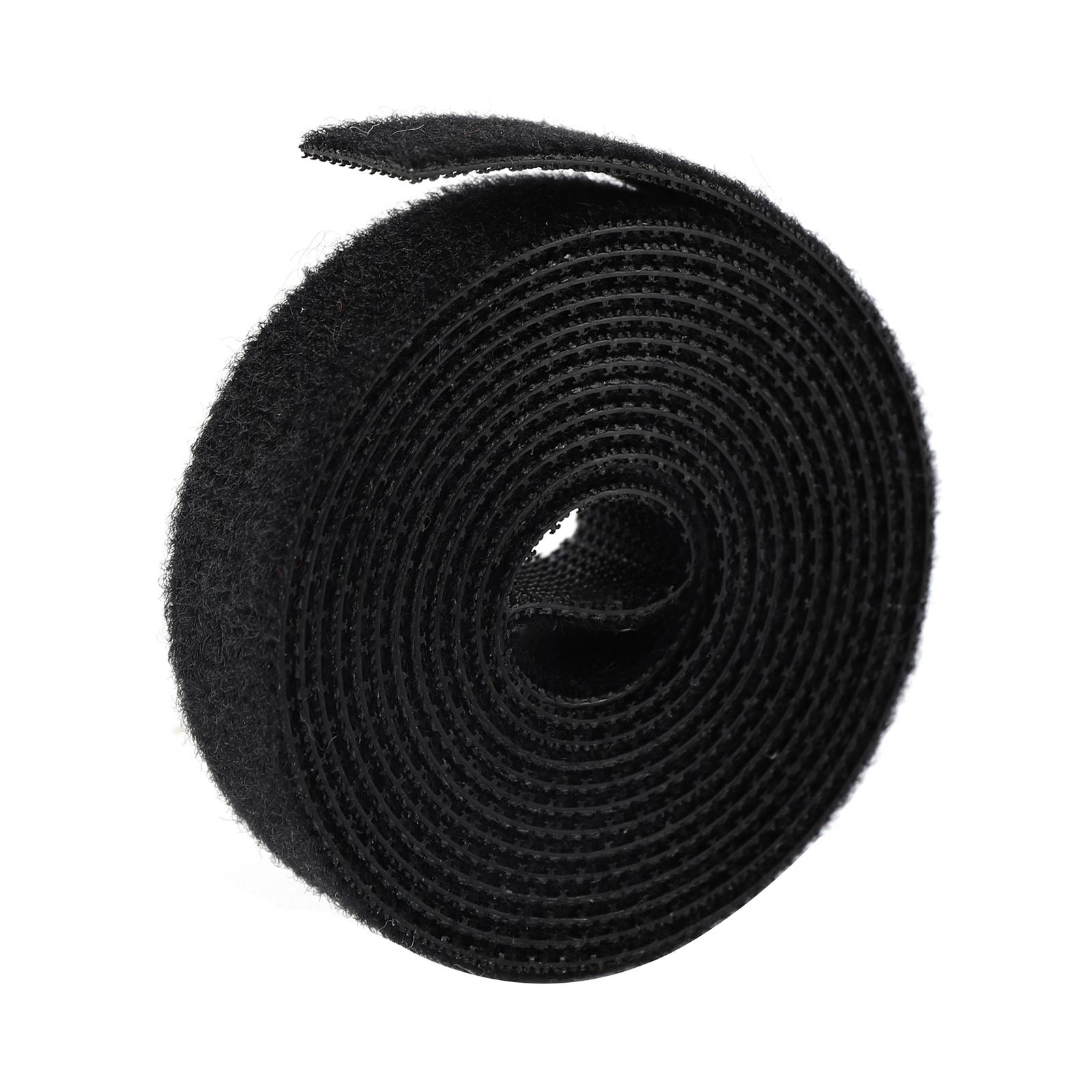 5 Rolls Garden Ties Reusable Nylon Plant Bandages Garden Hook Loops Bamboo Cane Wrap Supports Garden Accessories 5 Rolls чорний
5 Rolls Garden Ties Reusable Nylon Plant Bandages Garden Hook Loops Bamboo Cane Wrap Supports Garden Accessories 5 Rolls чорний