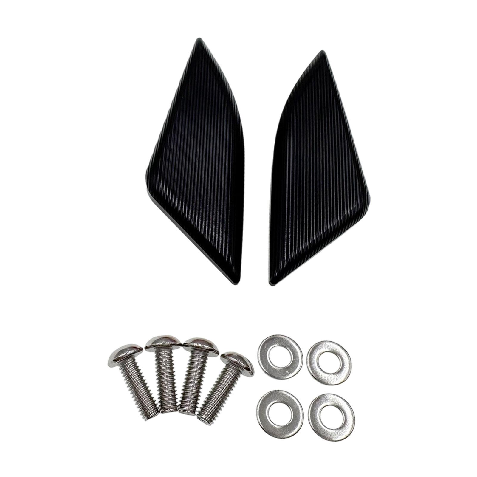 Mirror Locking Plates, Mirror Hole Covers, 97380371A Accessories for , Direct чорний
Mirror Locking Plates, Mirror Hole Covers, 97380371A Accessories for , Direct чорний