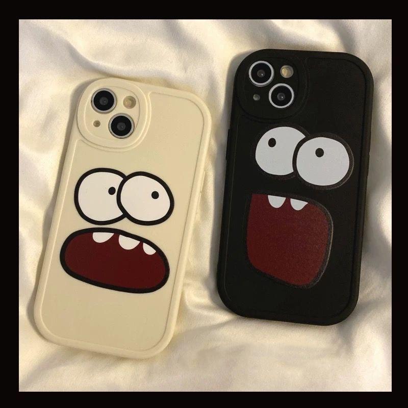 Funny Buck Teeth Expression Is Suitable for IPhone14/13promax Apple 12 Mobile Phone Case 11 Silicone Xs Women s Model X Apple 16PROMAX
Funny Buck Teeth Expression Is Suitable for IPhone14/13promax Apple 12 Mobile Phone Case 11 Silicone Xs Women s Model X Apple 16PROMAX