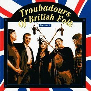 CD VARIOUS - Troubadours Of British Folk, Volume R272162 Rhino Records 1995 US World Music Used
CD VARIOUS - Troubadours Of British Folk, Volume R272162 Rhino Records 1995 US World Music Used