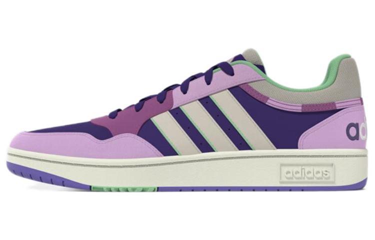 Adidas Hoops 3.0 Purple Dark Violet Women s GZ9478 36
Adidas Hoops 3.0 Purple Dark Violet Women s GZ9478 36