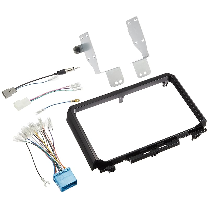 canuck planning Suzuki For Jimny/Jimny Sierra 9 inch navigation only mounting kit TBX-S002
canuck planning Suzuki For Jimny/Jimny Sierra 9 inch navigation only mounting kit TBX-S002
