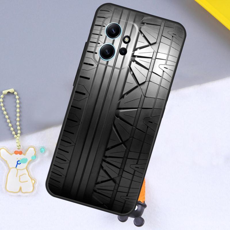 Black Tire Tyre Tread Texture Case For Xiaomi Redmi Note 14 13 9 10 11 12 15 Pro Plus Cover For Redmi 15 C 13C 12C 10C 14C Redmi 13 4G
Black Tire Tyre Tread Texture Case For Xiaomi Redmi Note 14 13 9 10 11 12 15 Pro Plus Cover For Redmi 15 C 13C 12C 10C 14C Redmi 13 4G