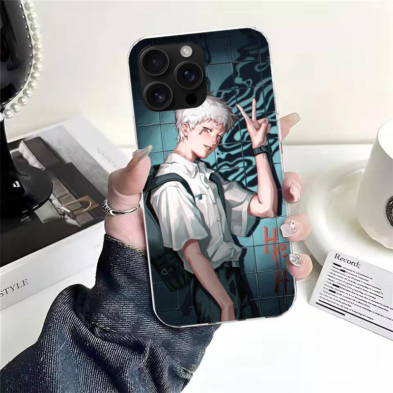 H-Hikaru Ga Shinda Natsu Мягкий Чехол Для Телефона Для IPhone 11 17 Air 16E 16 Pro Max 15 + 14 Plus 13 Mini 12 Apple 7 SE 8 Fundas Coque 1 iPhone 15
H-Hikaru Ga Shinda Natsu Мягкий Чехол Для Телефона Для IPhone 11 17 Air 16E 16 Pro Max 15 + 14 Plus 13 Mini 12 Apple 7 SE 8 Fundas Coque 1 iPhone 15