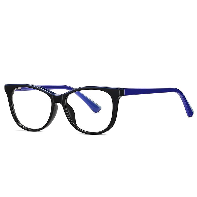 Girl s Fashion Blue Light Blocking Glasses Frame Radiation Protection Eyeglasses Small Face Style Eyewear With Spring Hinge
Girl s Fashion Blue Light Blocking Glasses Frame Radiation Protection Eyeglasses Small Face Style Eyewear With Spring Hinge