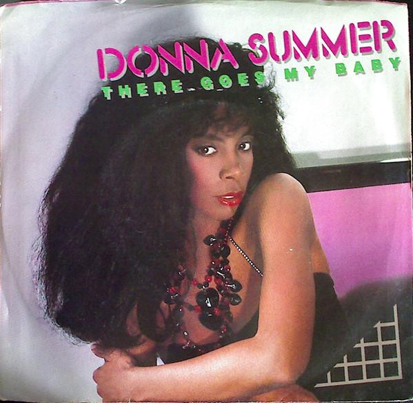 7inch Record DONNA SUMMER - There Goes My Baby 9292917 Geffen Records 1984 US Dance & Electronica Used
7inch Record DONNA SUMMER - There Goes My Baby 9292917 Geffen Records 1984 US Dance & Electronica Used
