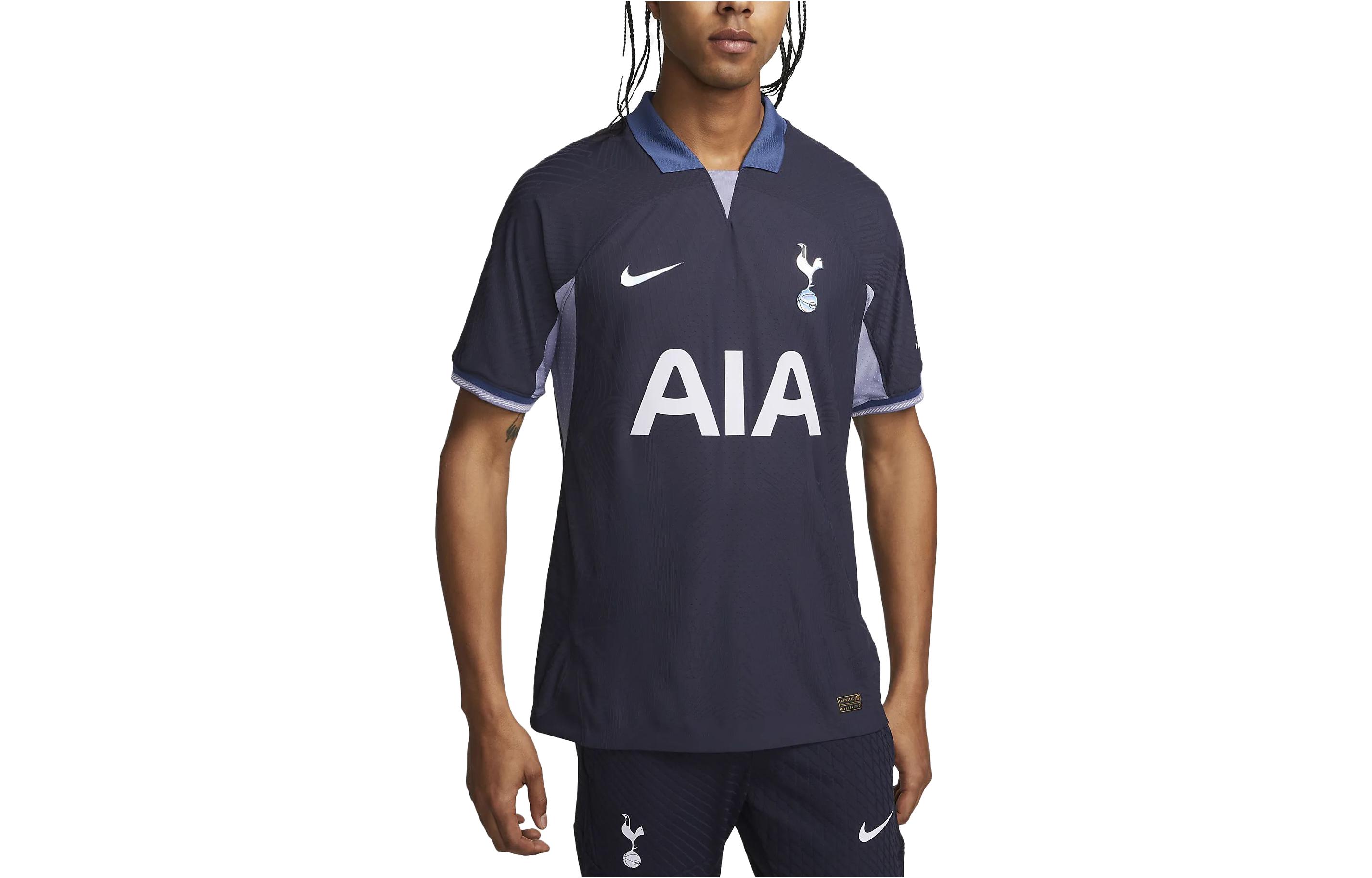 Nike Soccer Jerseys Men s Navy Blue Moderate DX2624-460 XS
Nike Soccer Jerseys Men s Navy Blue Moderate DX2624-460 XS
