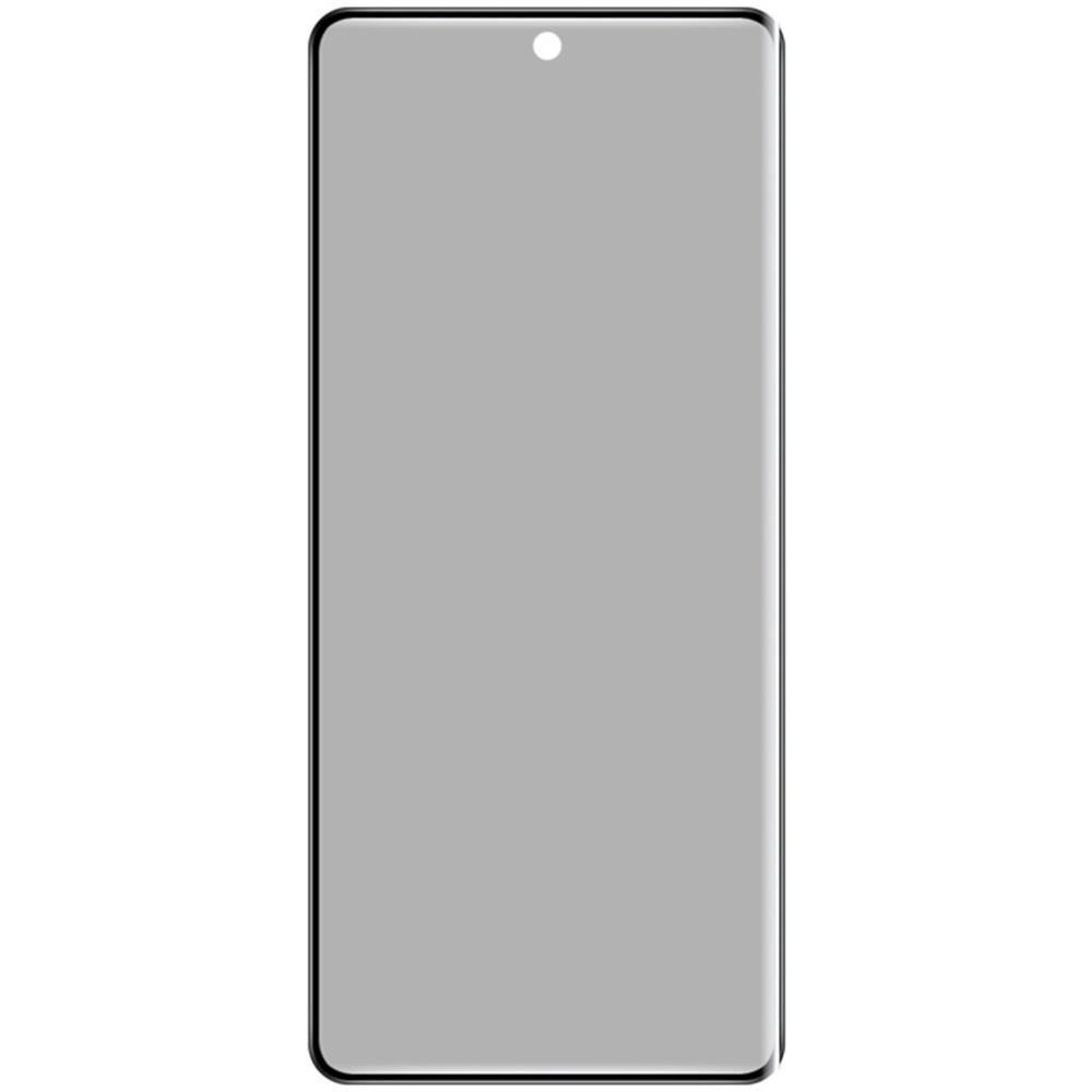 IMAK For Xiaomi Mix Fold 4 5G Anti-Spy Tempered Glass Full Screen Protector 3D Curved Edge Type A
IMAK For Xiaomi Mix Fold 4 5G Anti-Spy Tempered Glass Full Screen Protector 3D Curved Edge Type A