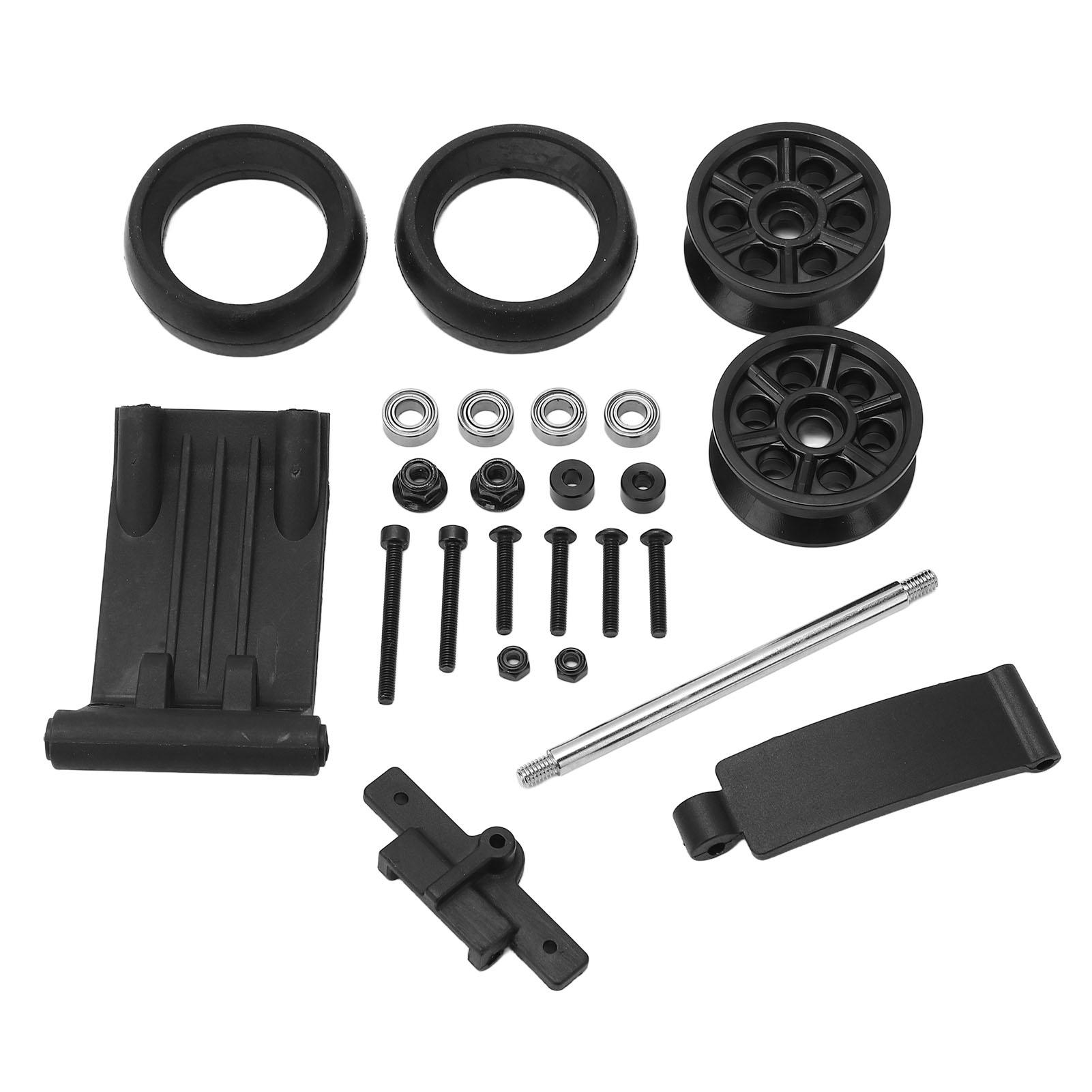 RC Head Up Wheel RC Desert Off Road Car Upgrade Parts for ZD Racing DBX10 7530 1/10 Remote Control Car
RC Head Up Wheel RC Desert Off Road Car Upgrade Parts for ZD Racing DBX10 7530 1/10 Remote Control Car