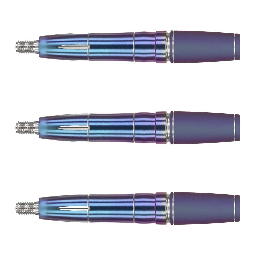 TARGET Target RISING SUN G8 Rising Sun Generation 8 SLEEK Модель Харуки Мурамацу Darts Barrel Dart Set 210353
TARGET Target RISING SUN G8 Rising Sun Generation 8 SLEEK Модель Харуки Мурамацу Darts Barrel Dart Set 210353