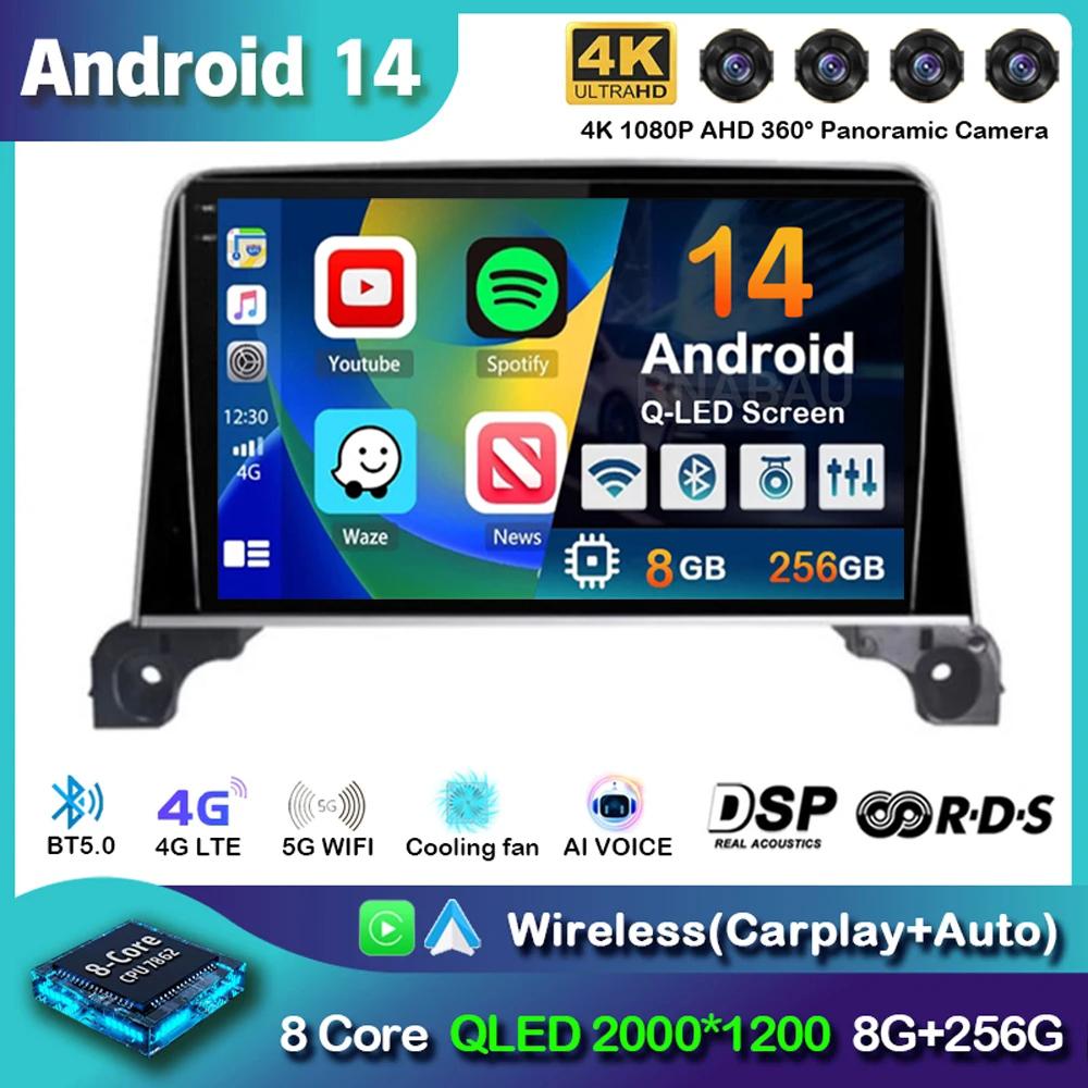 Android 14 Carplay Auto Car Radio For Peugeot 5008 4008 3008 2017 2018 2019 2020 Multimedia Video Player Navigation GPS Stereo
Android 14 Carplay Auto Car Radio For Peugeot 5008 4008 3008 2017 2018 2019 2020 Multimedia Video Player Navigation GPS Stereo