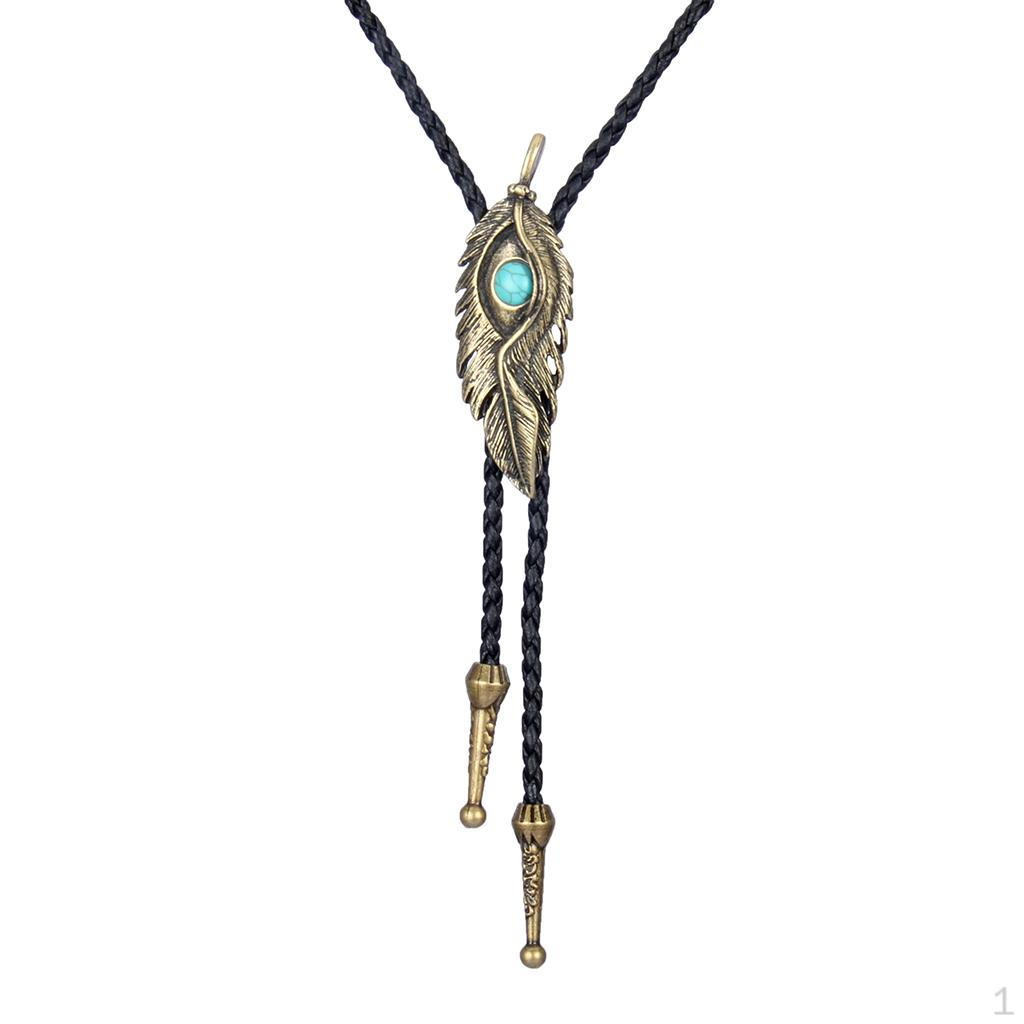 Men s Bolo Tie Pendant Eagle Shaped Leather Bronze
Men s Bolo Tie Pendant Eagle Shaped Leather Bronze
