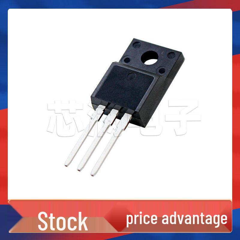 Original IPA90R800C3 900V 6.9A N-channel MOSFET TO220F Transistor
Original IPA90R800C3 900V 6.9A N-channel MOSFET TO220F Transistor