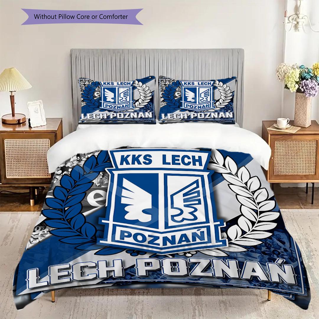 KKS Lech Pattern Комплект постельного белья Одеяло Пододеяльник Наволочка Домашний Декор Подарок на День Рождения (1 пододеяльник + 2 наволочки, без наполнителя) 135x200cm
KKS Lech Pattern Комплект постельного белья Одеяло Пододеяльник Наволочка Домашний Декор Подарок на День Рождения (1 пододеяльник + 2 наволочки, без наполнителя) 135x200cm
