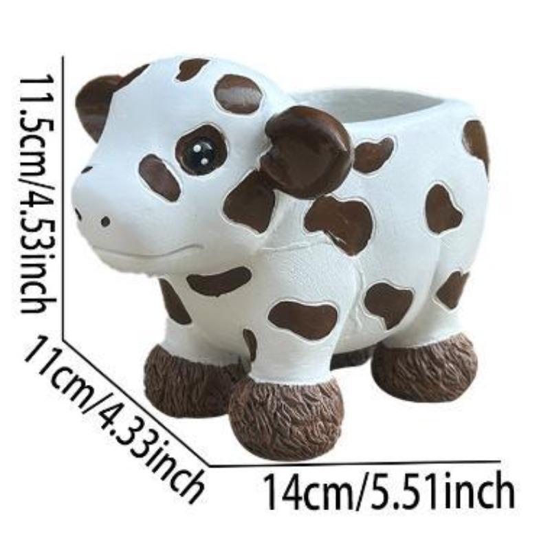 The Exquisite Resin Multi-leaf Flower Pot Made of Cowhide Is A Creative Piece for Both Outdoor and Indoor Garden Decoration.
The Exquisite Resin Multi-leaf Flower Pot Made of Cowhide Is A Creative Piece for Both Outdoor and Indoor Garden Decoration.