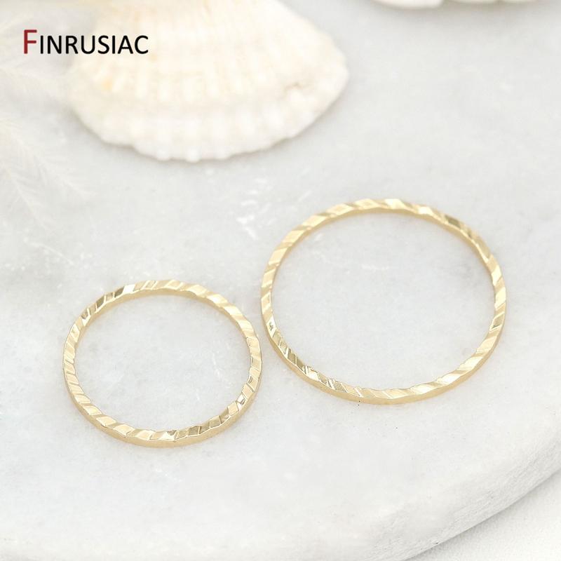 10PCS 7 Sizes 14K Gold Plated Brass Round Closed Rings Circle Connector High Quality Jewelry Findings Accessories 8mm
10PCS 7 Sizes 14K Gold Plated Brass Round Closed Rings Circle Connector High Quality Jewelry Findings Accessories 8mm