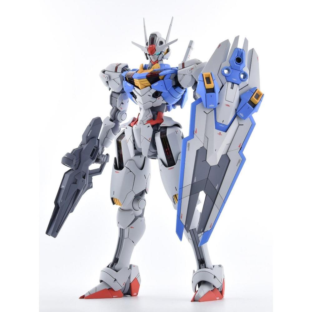 The Witch From Mercury Figure AERIAL Action Figure HG1/144 Assembly Model Joint Mobility Robot Decoration Collectible Toys Gifts No box
The Witch From Mercury Figure AERIAL Action Figure HG1/144 Assembly Model Joint Mobility Robot Decoration Collectible Toys Gifts No box