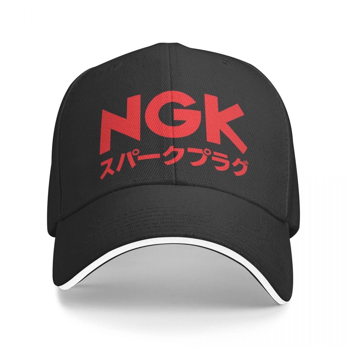 2023 Дизайнерская бейсболка NGK Logo Stuff для женщин унисекс, кепки дальнобойщика, винтажная регулируемая солнцезащитная кепка
2023 Дизайнерская бейсболка NGK Logo Stuff для женщин унисекс, кепки дальнобойщика, винтажная регулируемая солнцезащитная кепка