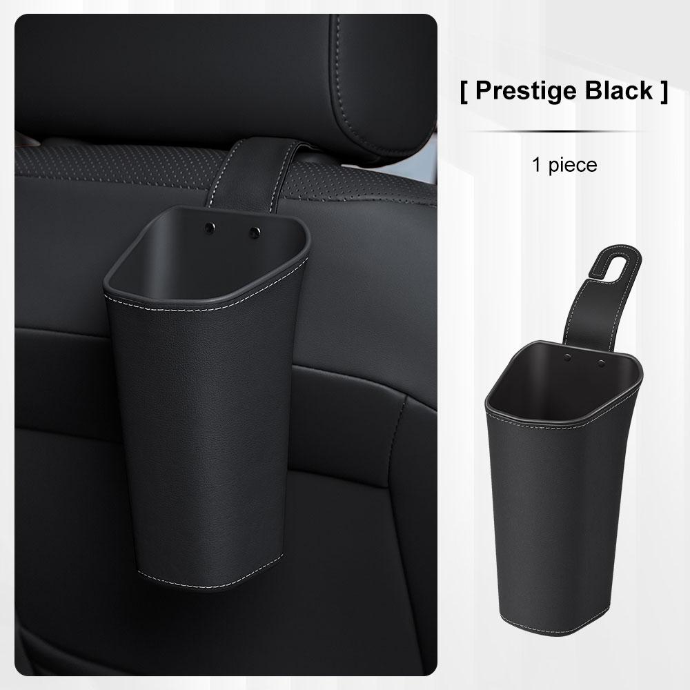 For BMW E38 E46 F15 E90 E92 E87 G20 G30 X1 Leather car door water cup holder backrest hanging storage box Waterproof Trash can
For BMW E38 E46 F15 E90 E92 E87 G20 G30 X1 Leather car door water cup holder backrest hanging storage box Waterproof Trash can