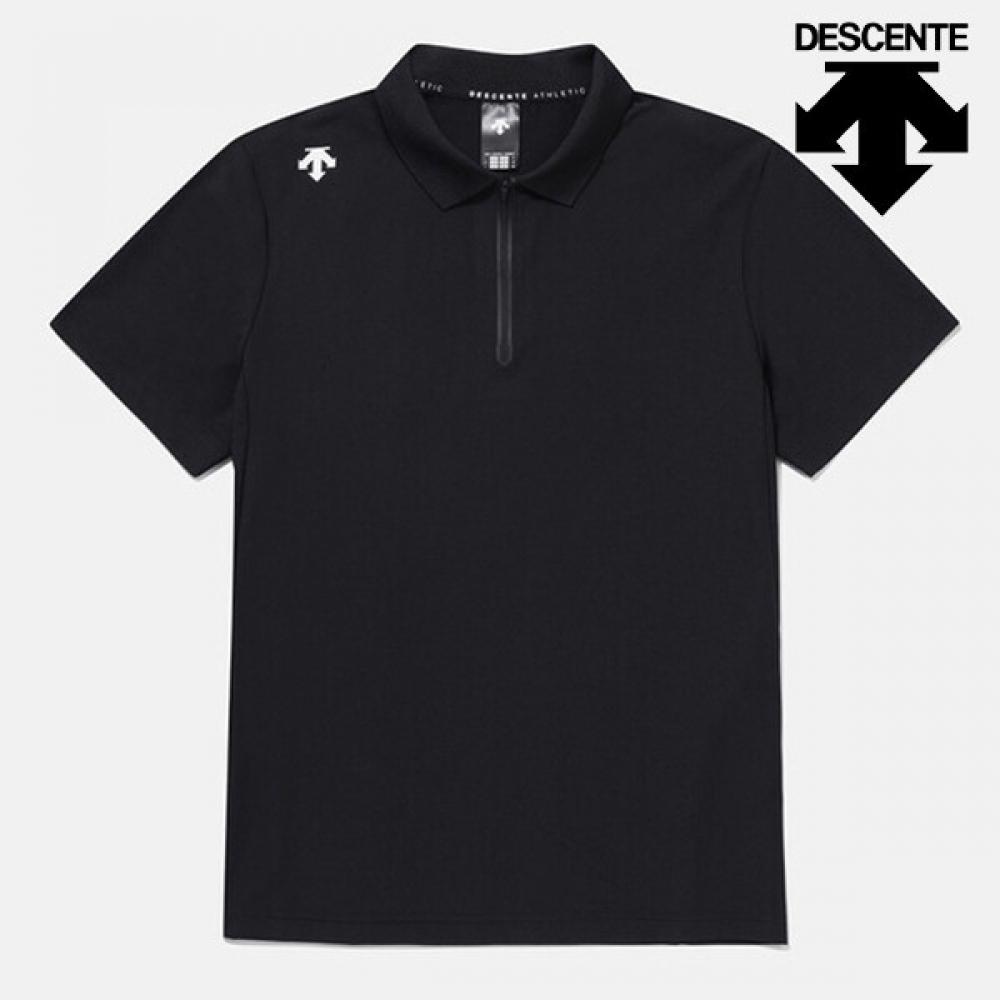 DescenT Half Club DescenT DescenT Training Bag Jacquard Collar T shirT sp111Tps21blk0 T shirT 95
DescenT Half Club DescenT DescenT Training Bag Jacquard Collar T shirT sp111Tps21blk0 T shirT 95